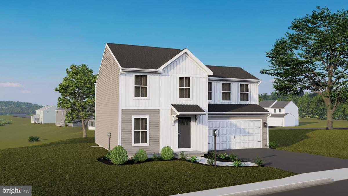 6315 Liam Dr #lot 61 Property Photo 1