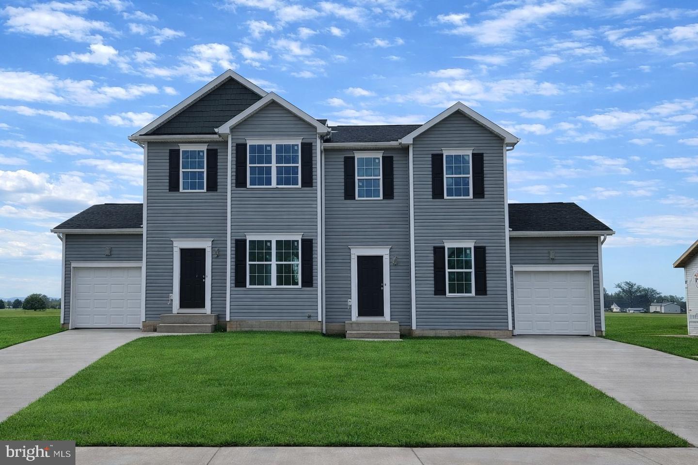 3634 Fieldstone Dr #lot 190 Property Photo 1