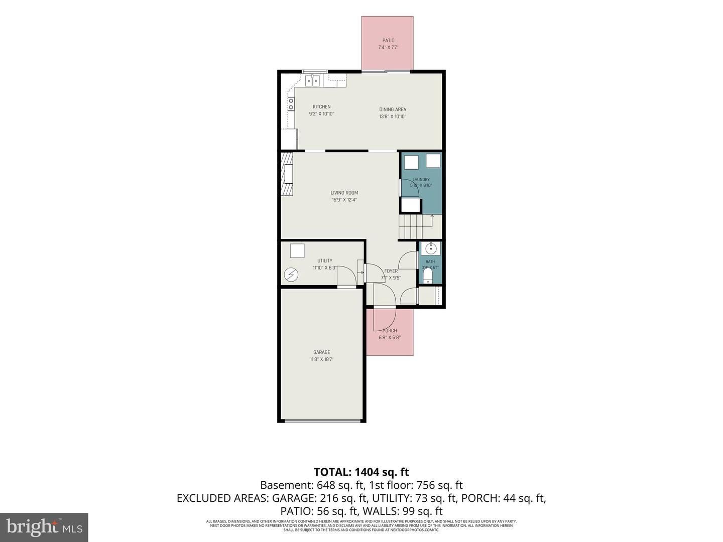 436 Springbrook Ct #e1 Property Photo 35