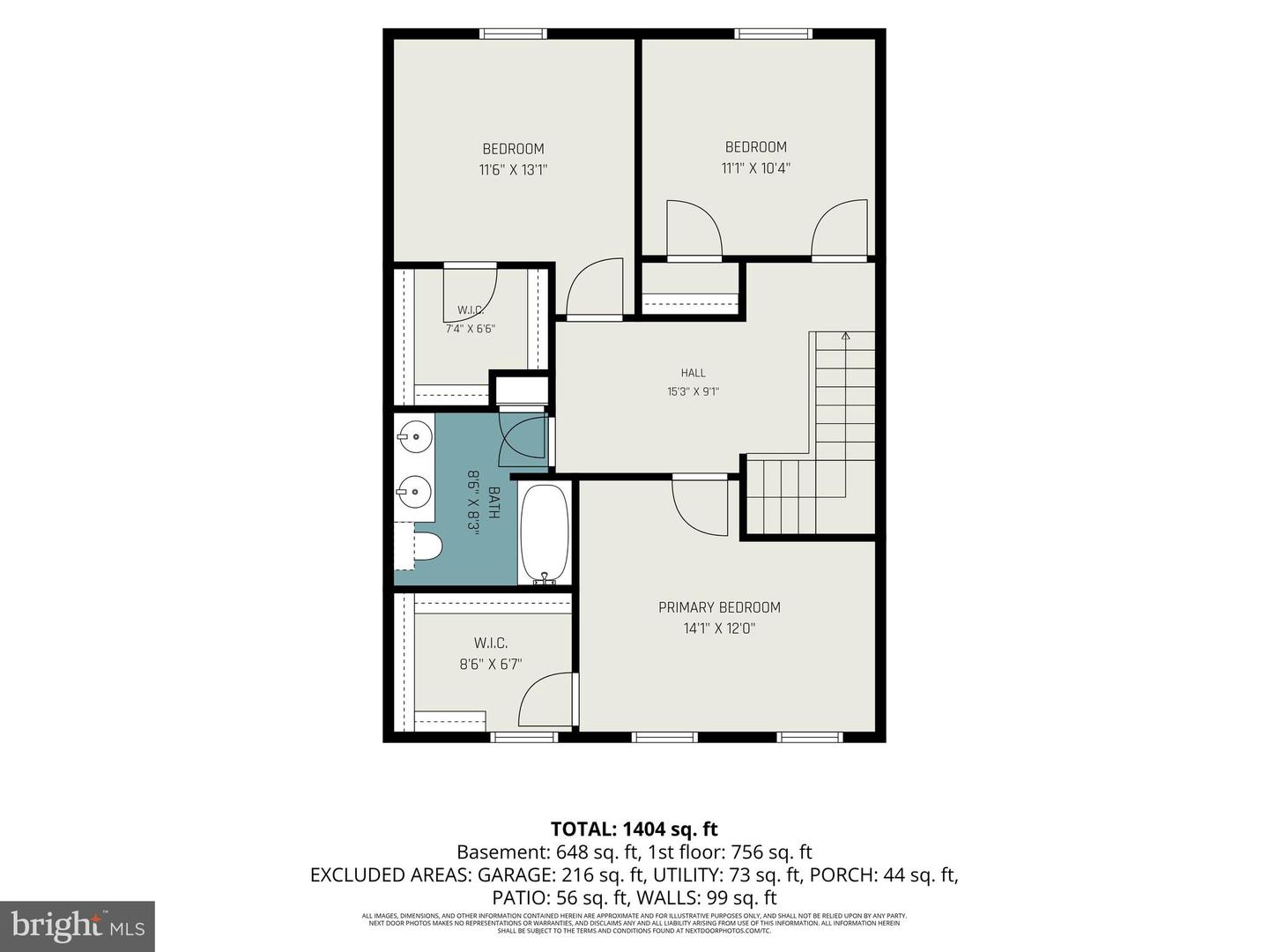 436 Springbrook Ct #e1 Property Photo 36