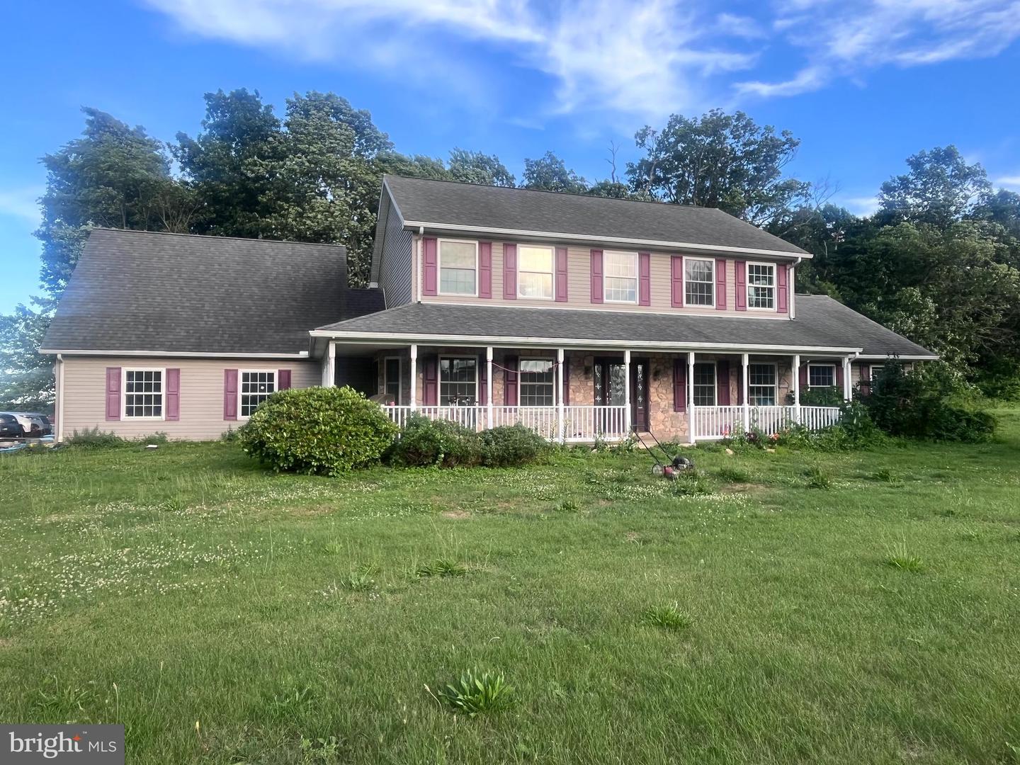 17281 Waltemyer School Rd Property Photo 1