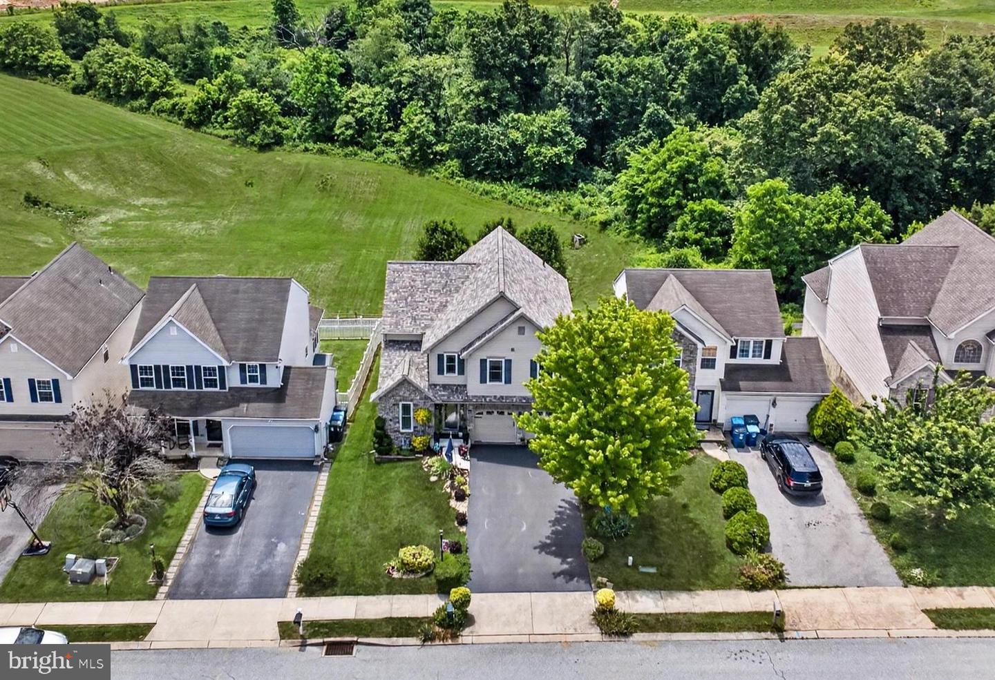 325 THOMAS ARMOR DR