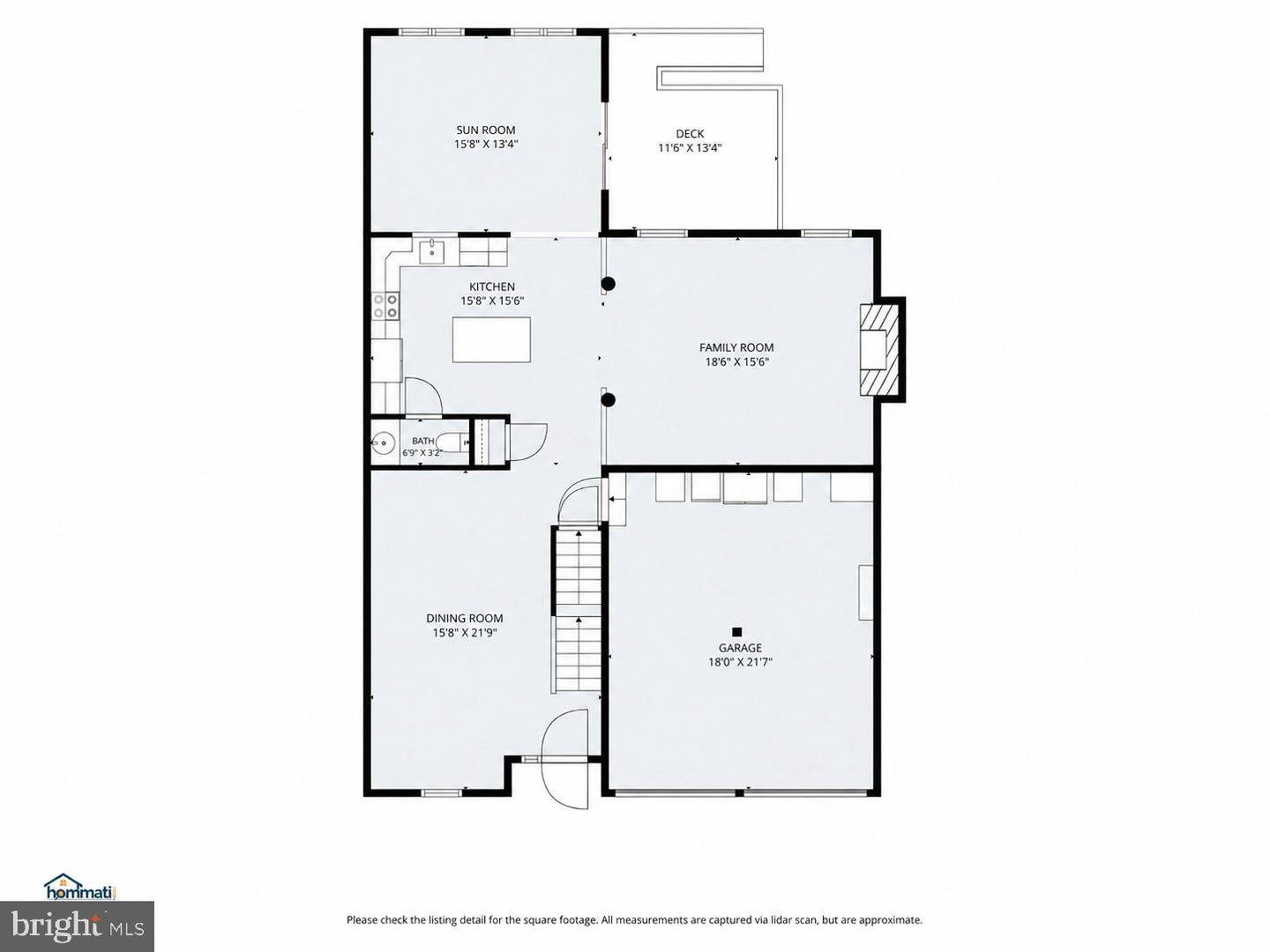 325 Thomas Armor Dr Property Photo 12