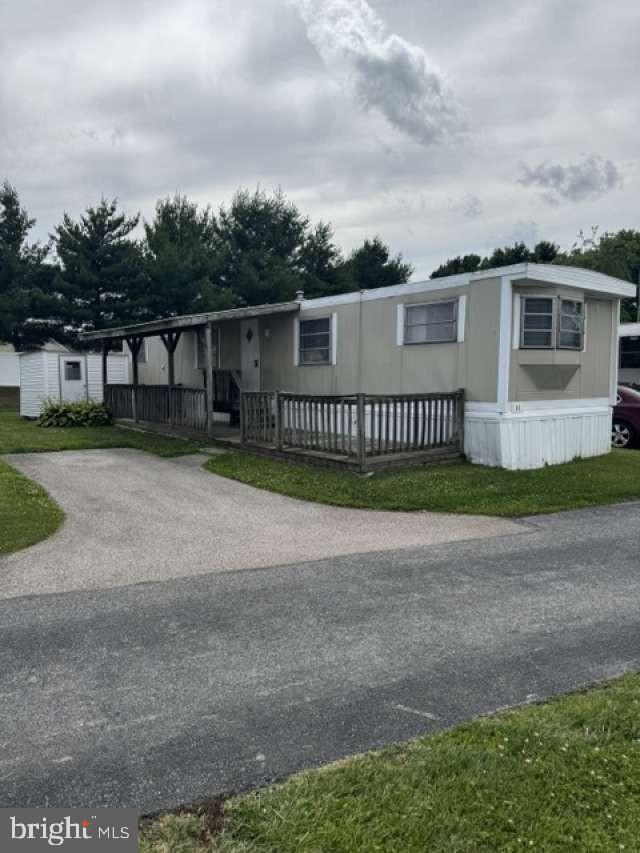 3720 Davidsburg Rd #lot A-2 Property Photo 1