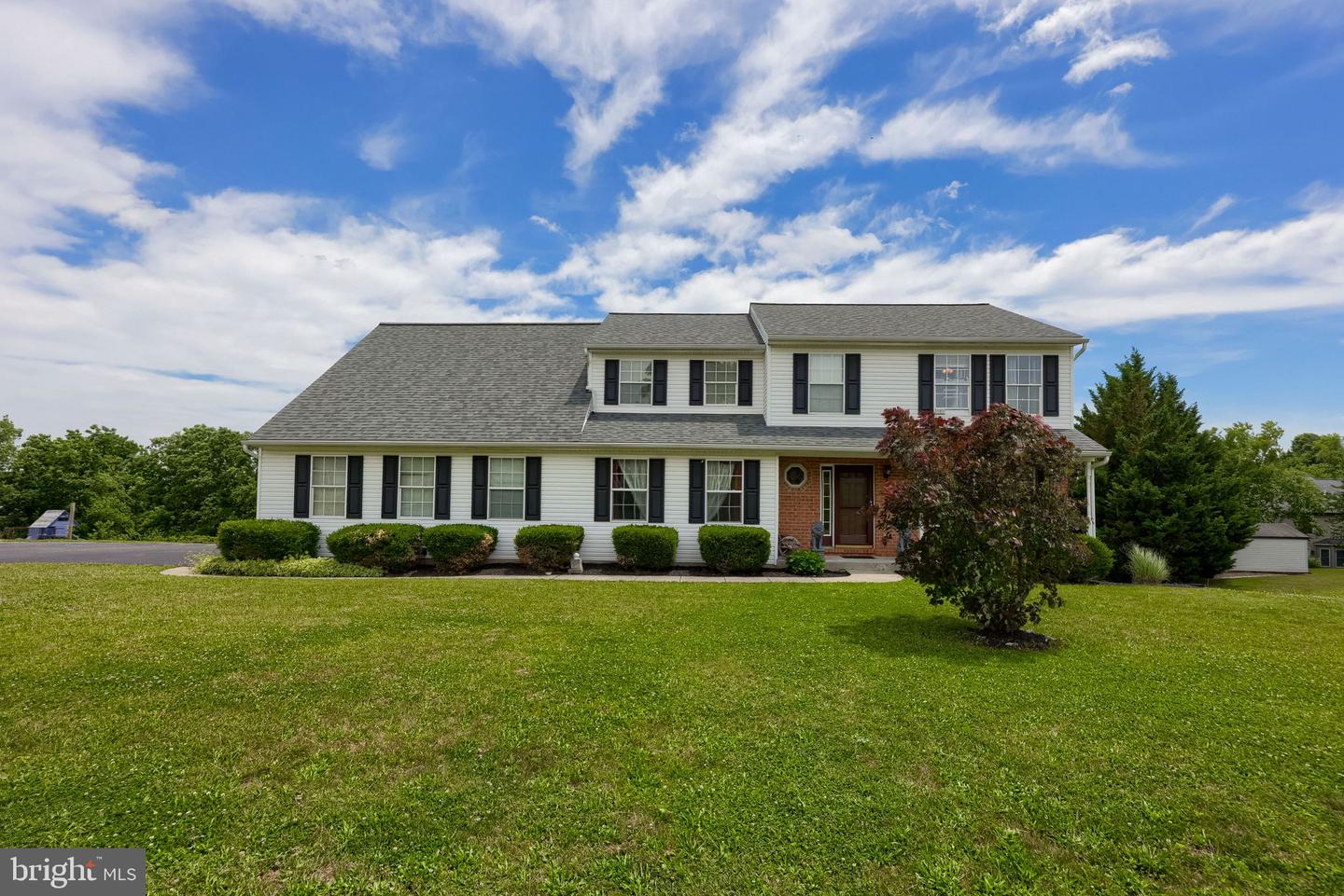 2455 Brandywine Ln Property Photo 1