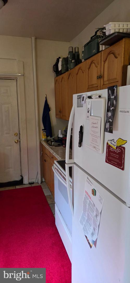 158 S Pershing Ave Property Photo 9