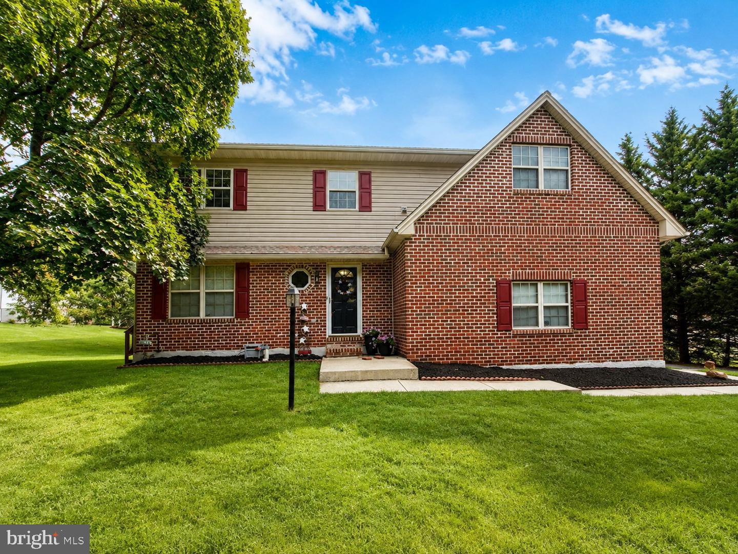 2168 BRANDYWINE LN Property Photo 1