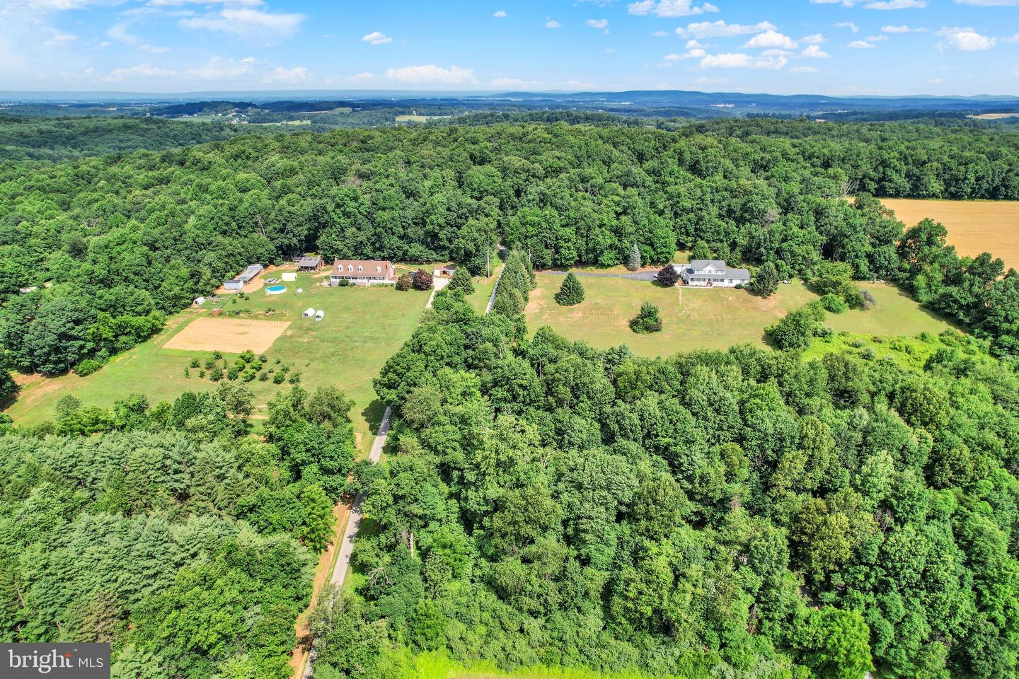 0 Glenville Off Rd Property Photo 1