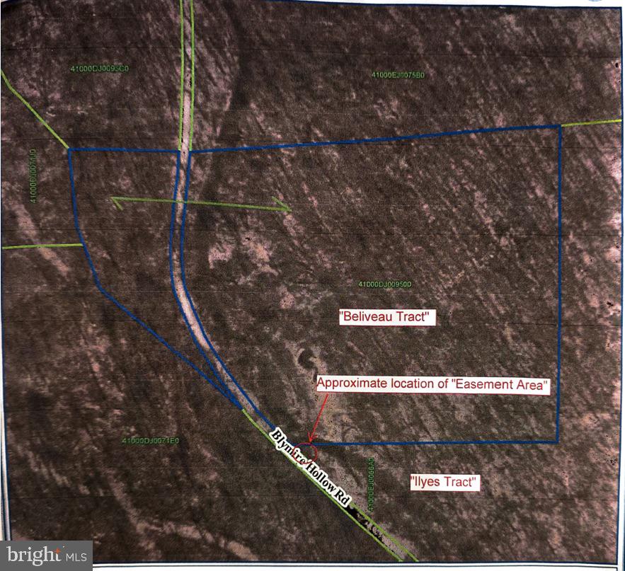 0 Blymire Hollow Rd Property Photo 1
