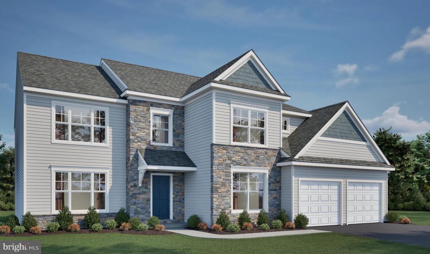Madison Model At Eagles View Property Photo 1