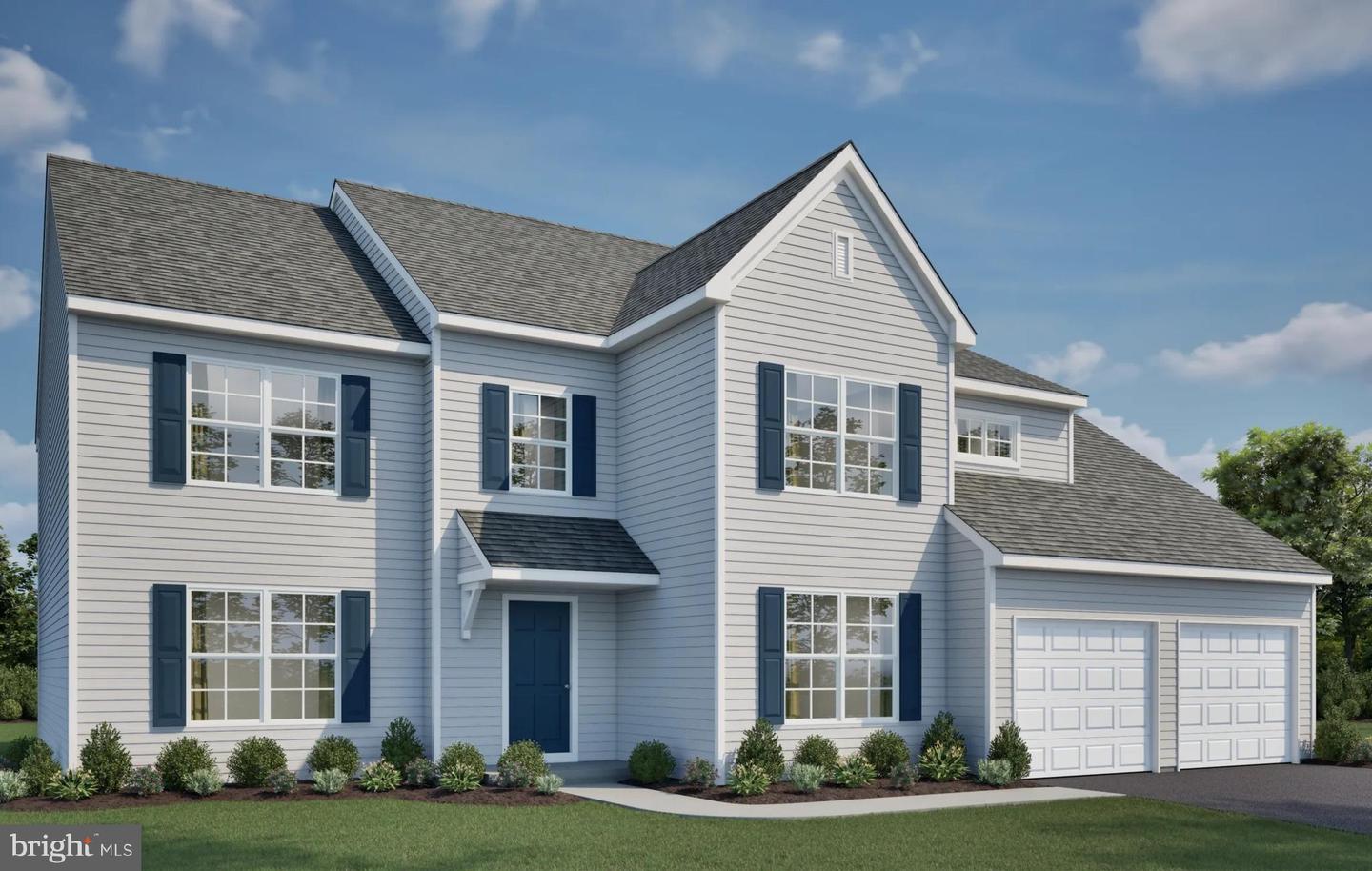 Madison Model At Eagles View Property Photo 2