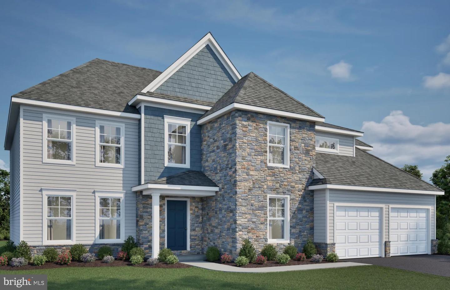 Madison Model At Eagles View Property Photo 3