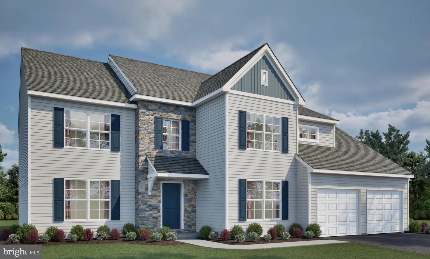 Madison Model At Eagles View Property Photo 4