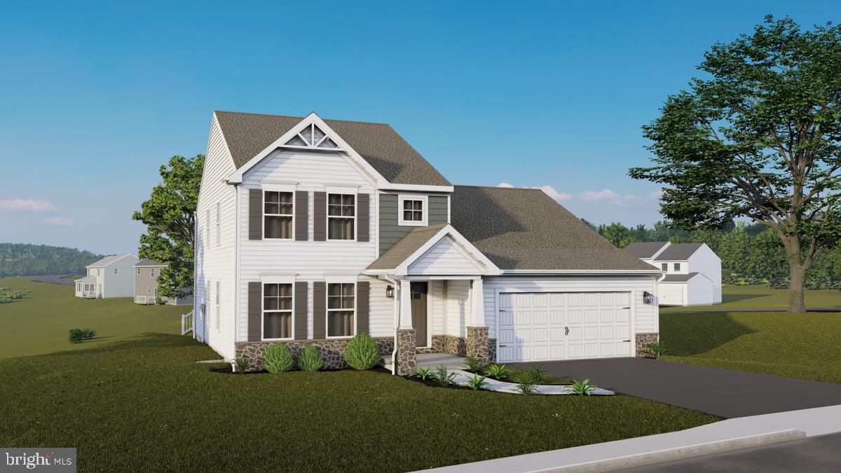 448 Santa Anita Dr #lot 125 Property Photo 1
