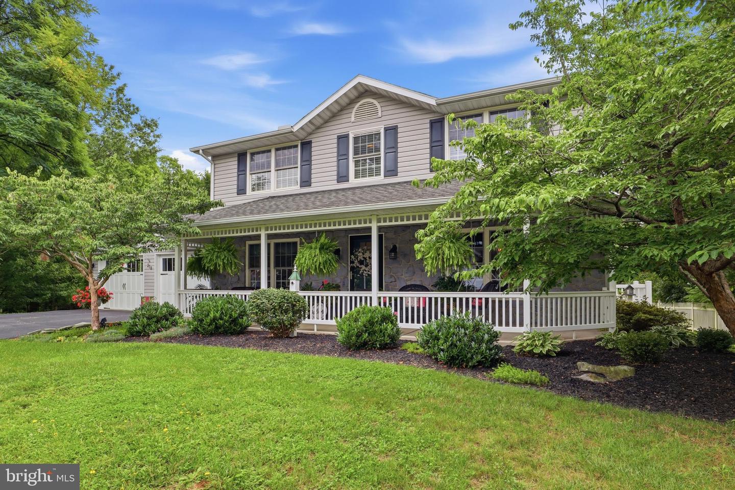 218 Putters Circle Property Photo 1