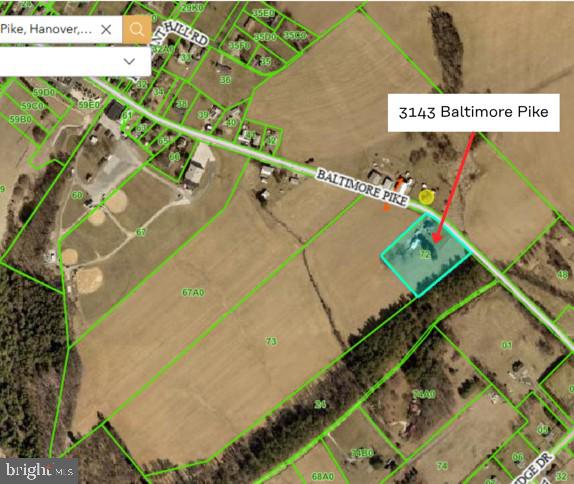 3140 Baltimore Pike Property Photo 3