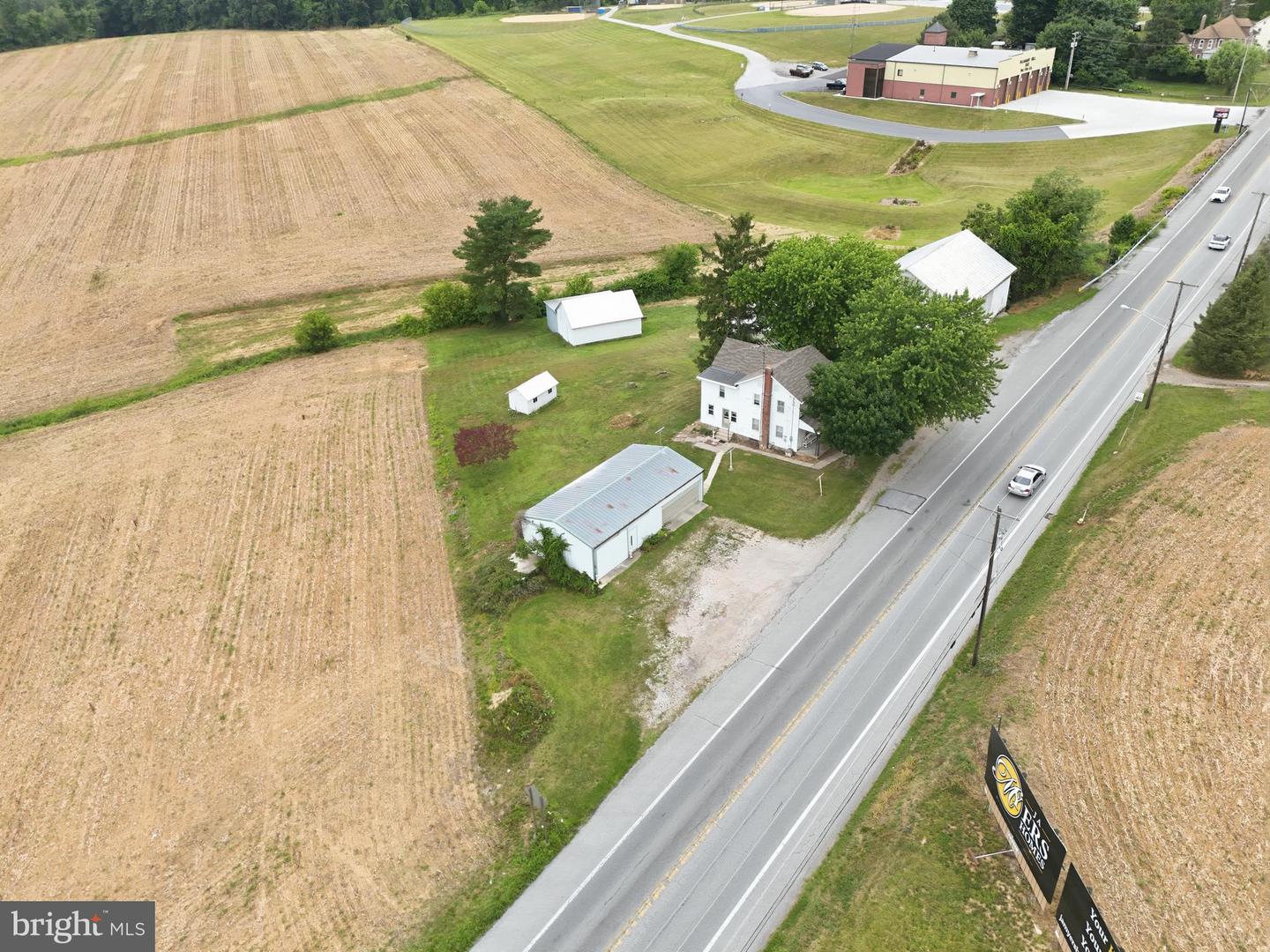 3055 Baltimore Pike Property Photo 19