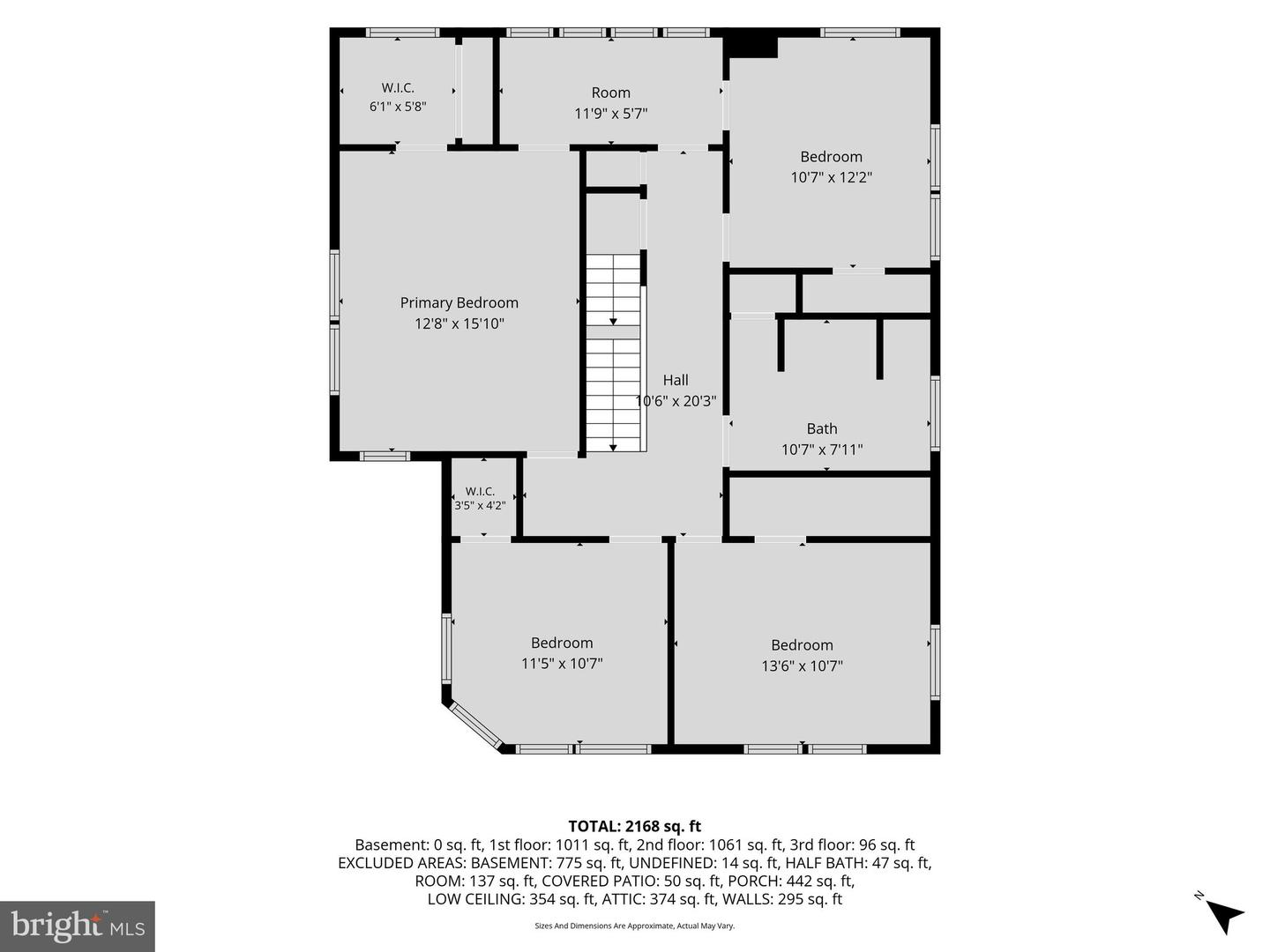 228 Baltimore St Property Photo 24