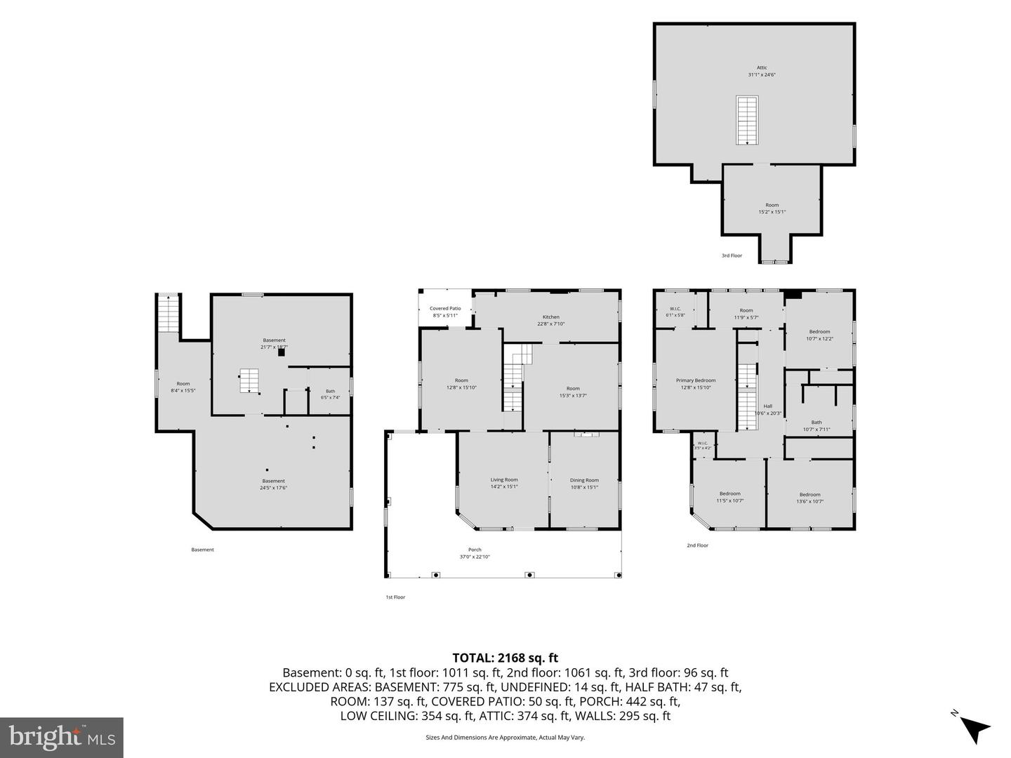 228 Baltimore St Property Photo 57