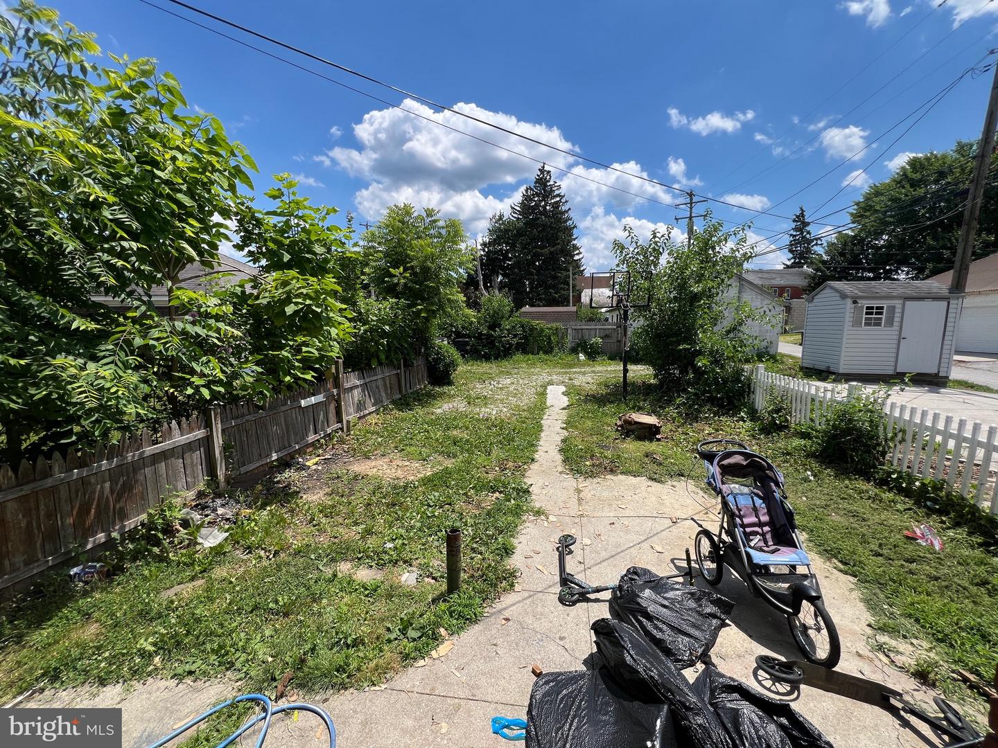 16 E Hanover St Property Photo 4
