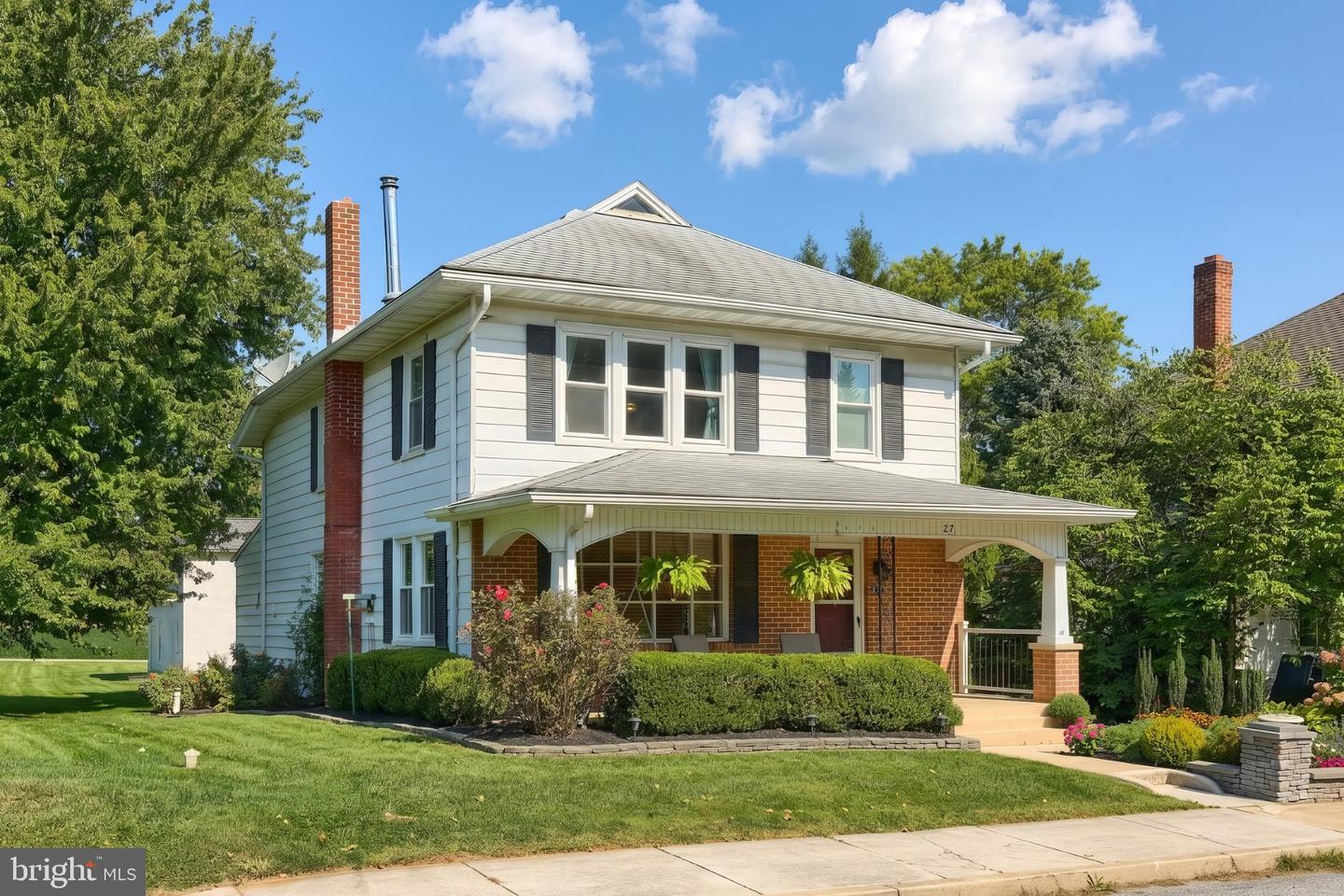 27 Hanover St Property Photo 44