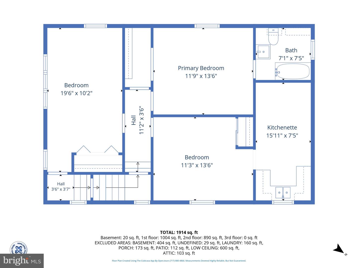 27 Hanover St Property Photo 48