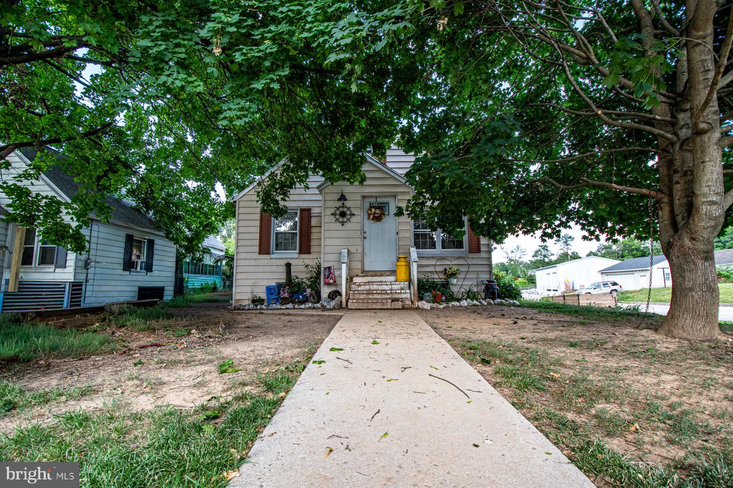 816 Mcallister St Property Photo 1