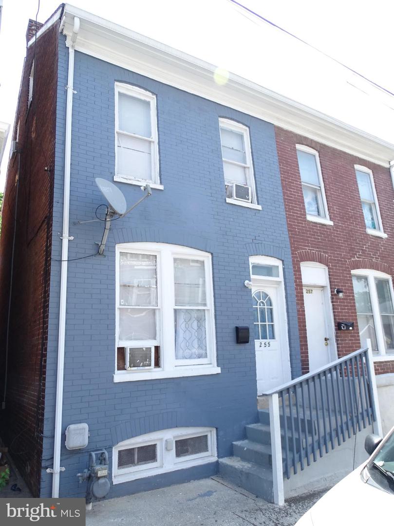 255 S Belvidere Ave Property Photo 1