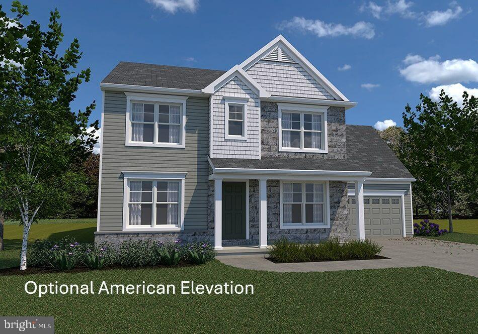 Glen Mary Model At Eagles View Property Photo 1