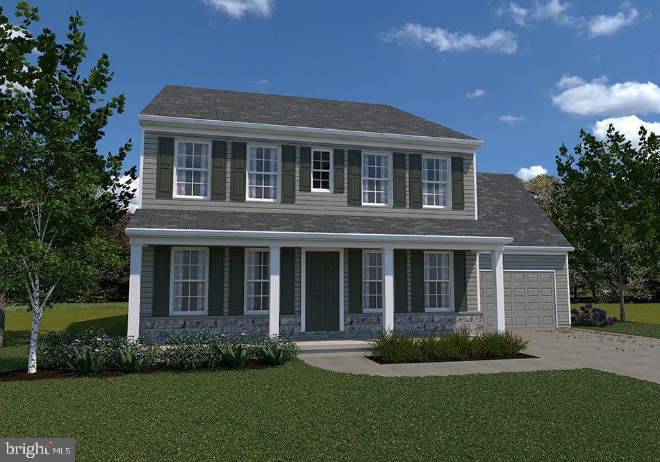 Glen Mary Model At Eagles View Property Photo 2
