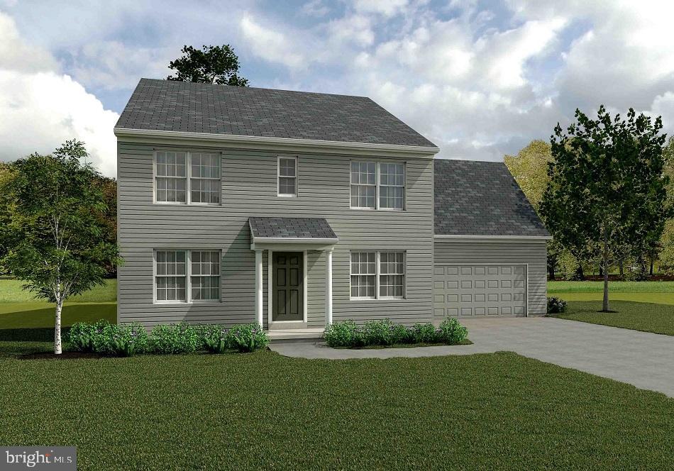 Glen Mary Model At Eagles View Property Photo 3