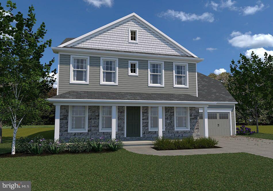 Glen Mary Model At Eagles View Property Photo 4