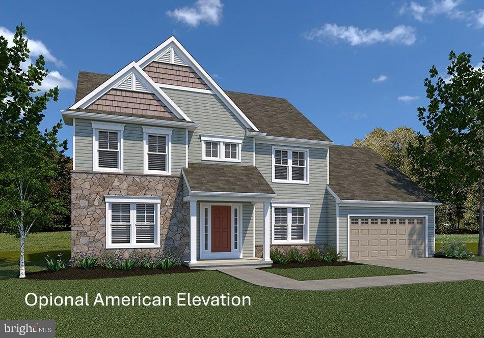 Breckenridge Model At Eagles View Property Photo 1