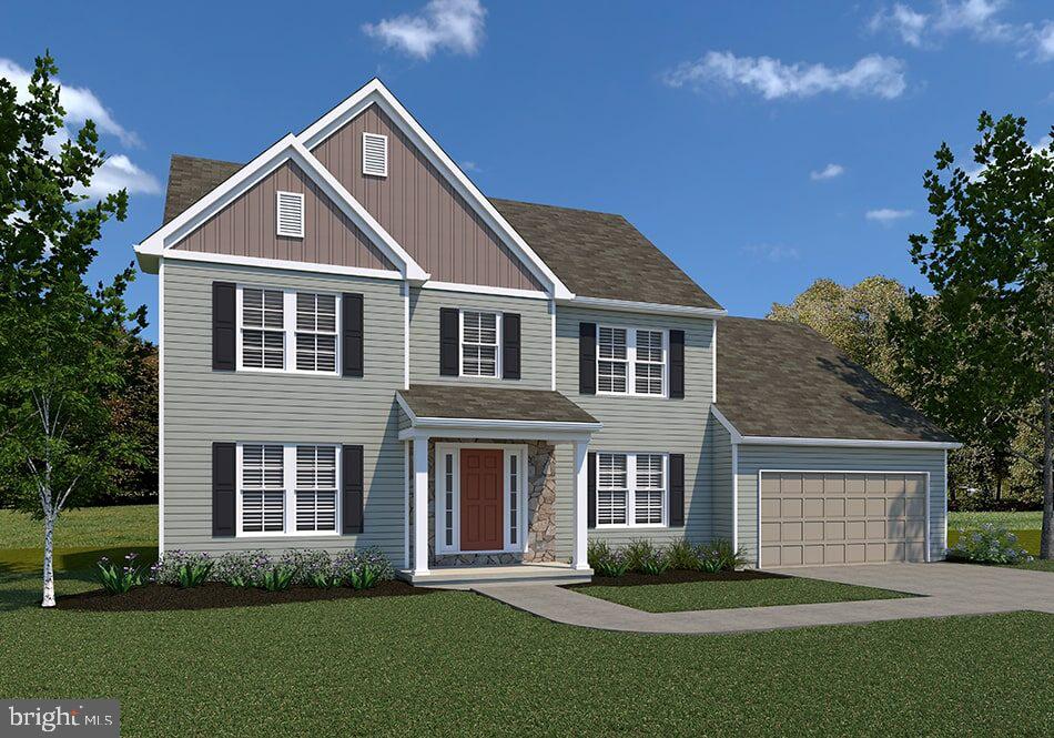 Breckenridge Model At Eagles View Property Photo 3