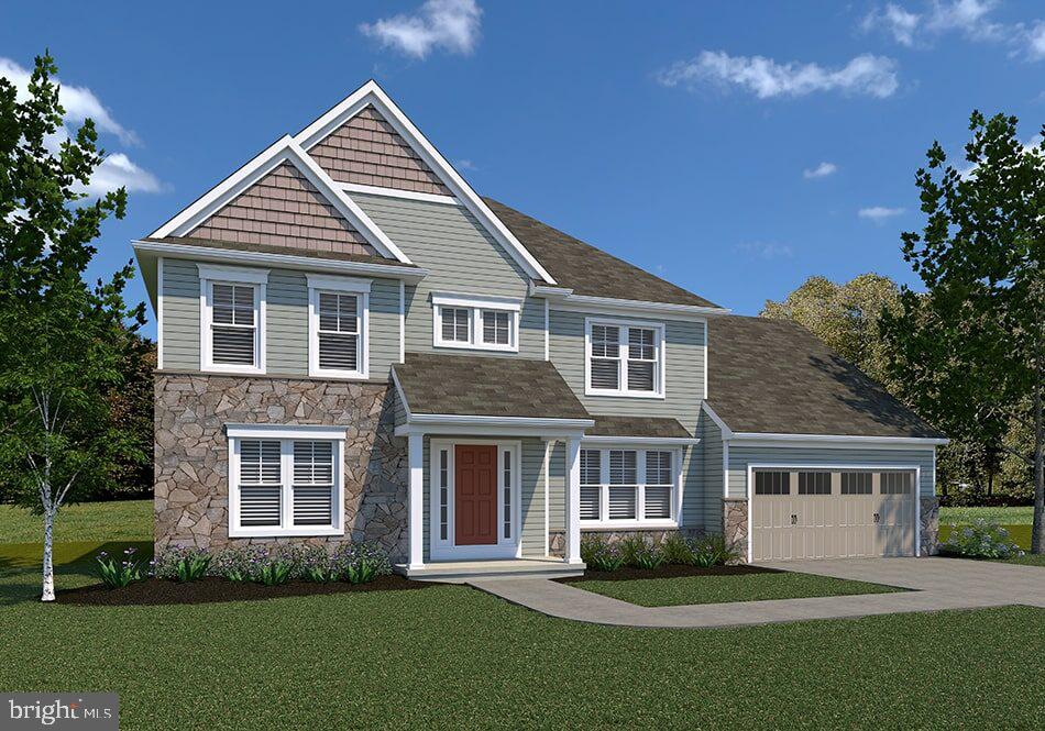 Breckenridge Model At Eagles View Property Photo 4
