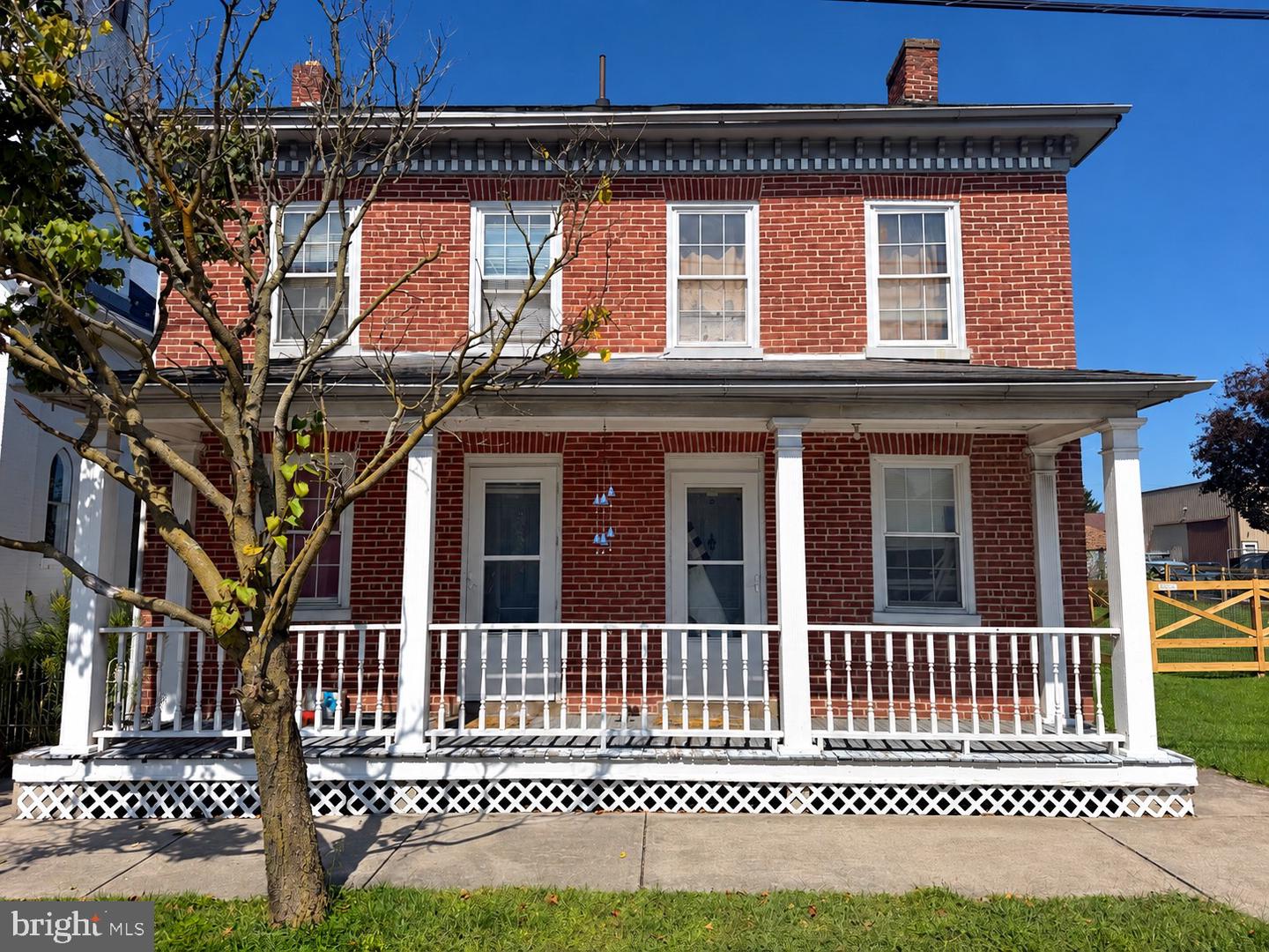 8 York St Property Photo 1