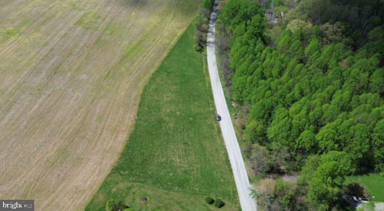 Lot #3 Davis Valley Road Property Photo 2