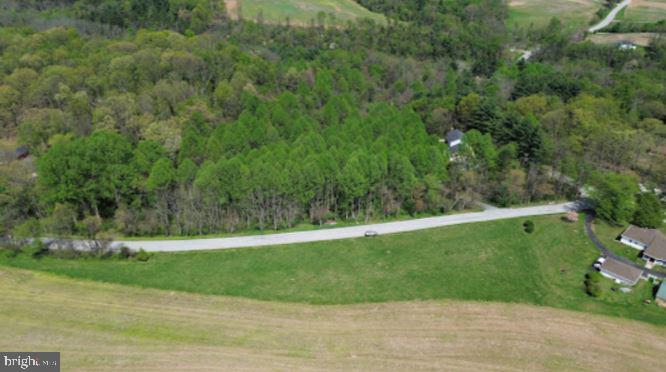 Lot #3 Davis Valley Road Property Photo 6