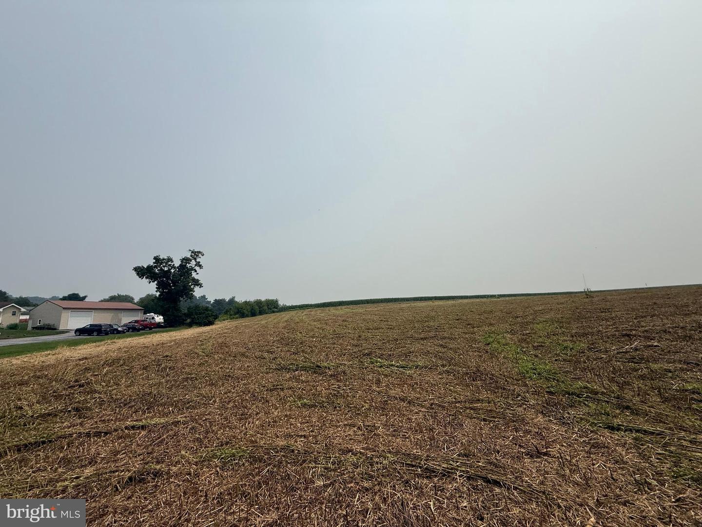 Lot 3 Old Mountain Road Property Photo 1