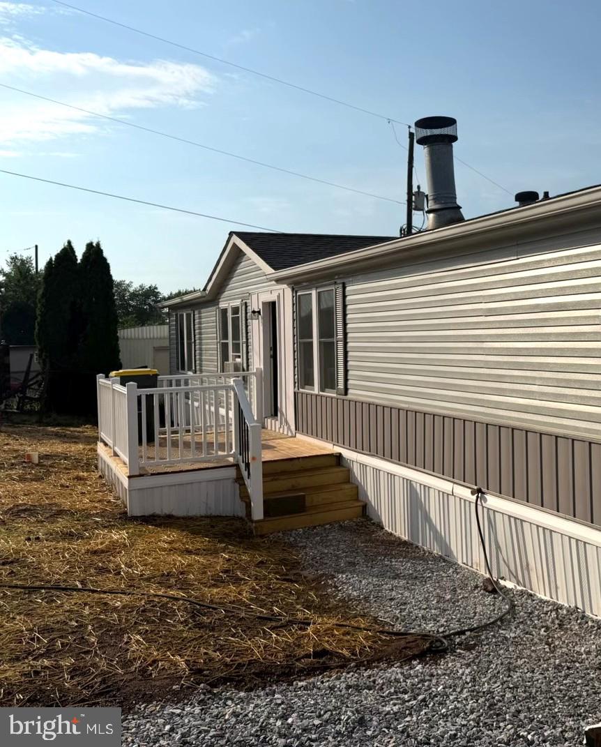 5145 N SUSQUEHANNA TRL #70