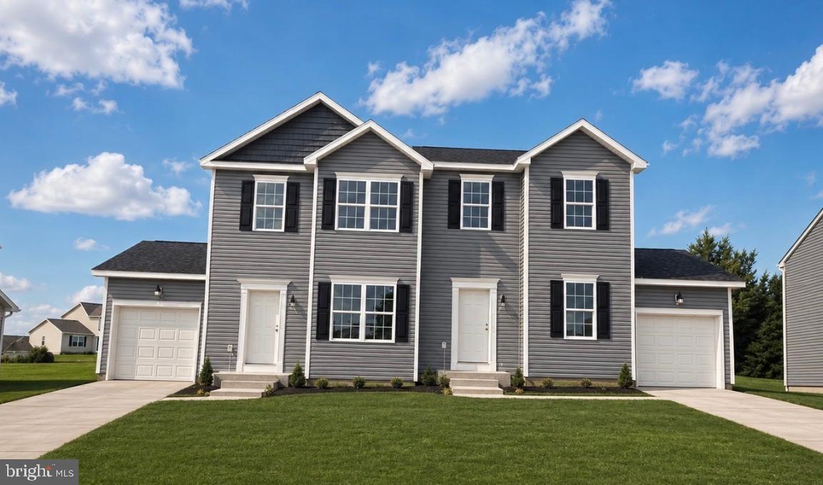 3631 FIELDSTONE DR #LOT 168 Property Photo 1