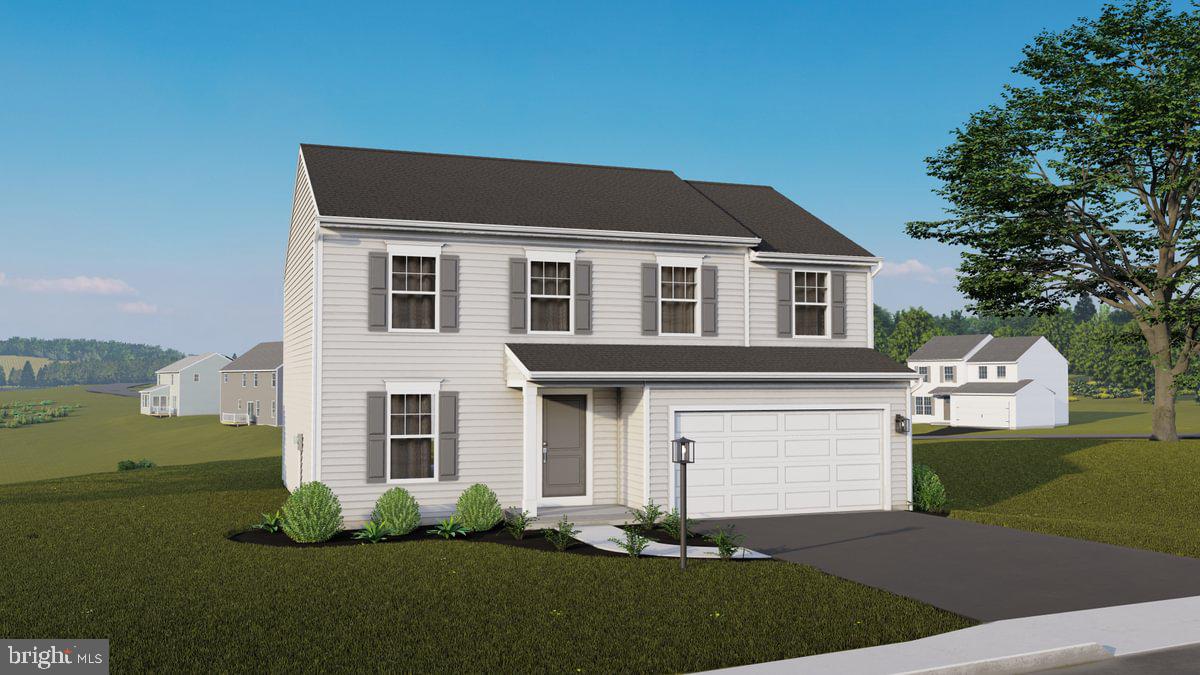 6311 Liam Dr #lot 63 Property Photo 1