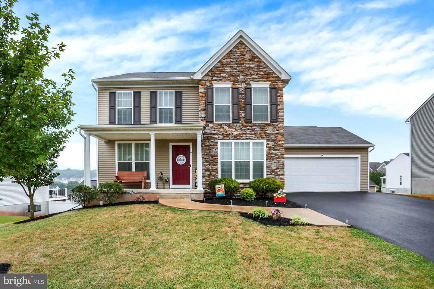 110 SUGAR DR