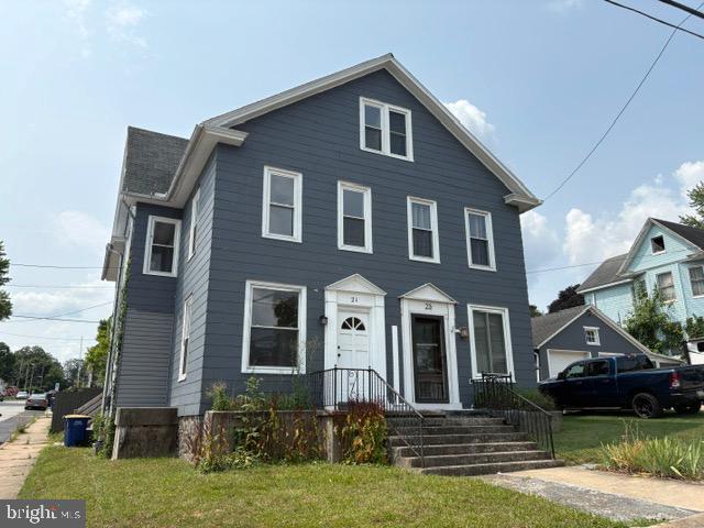 21 E Pennsylvania Ave Property Photo 1