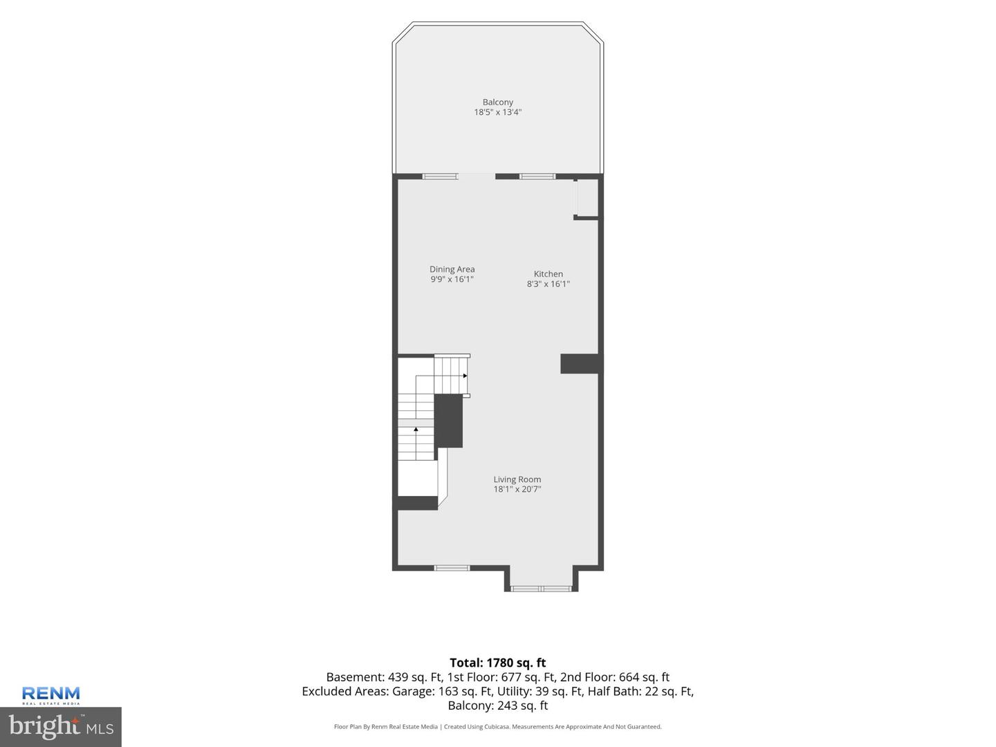 1264 Rannoch Ln #128 Property Photo 48