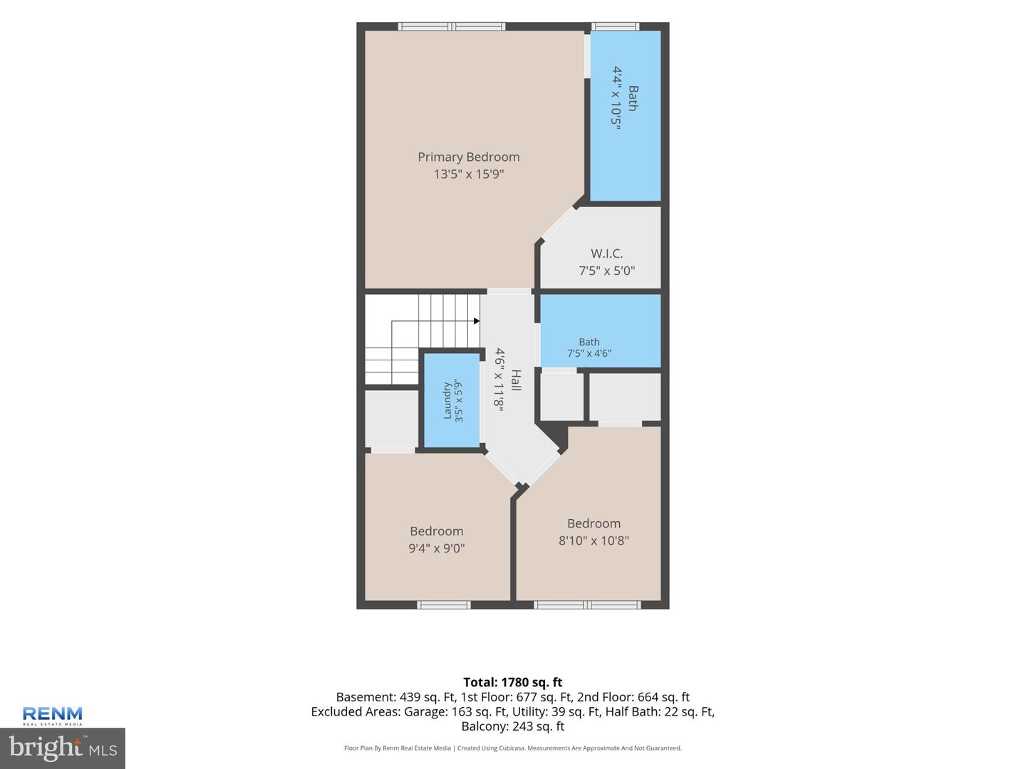 1264 Rannoch Ln #128 Property Photo 49