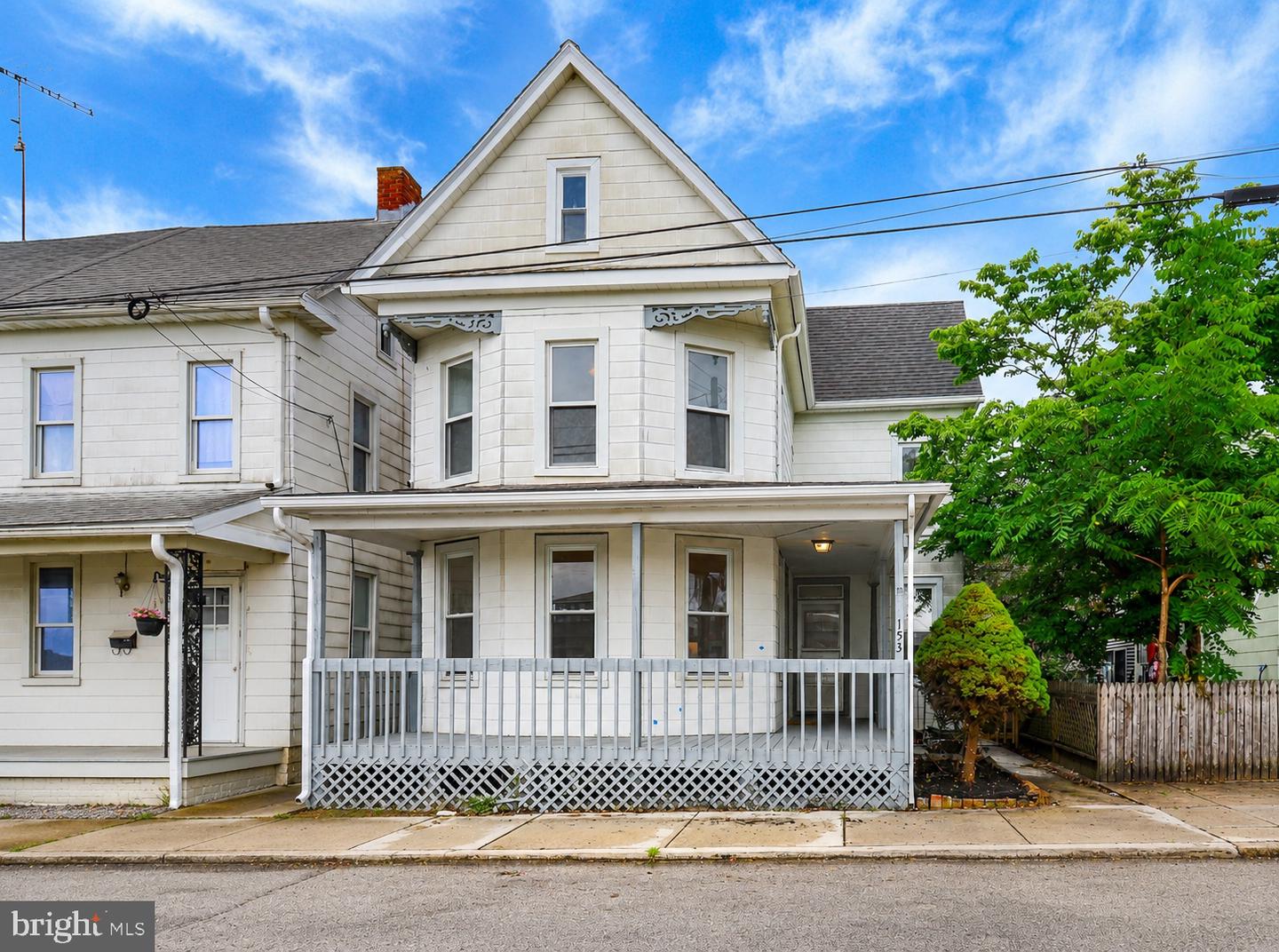 153 MCALLISTER ST Property Photo 1