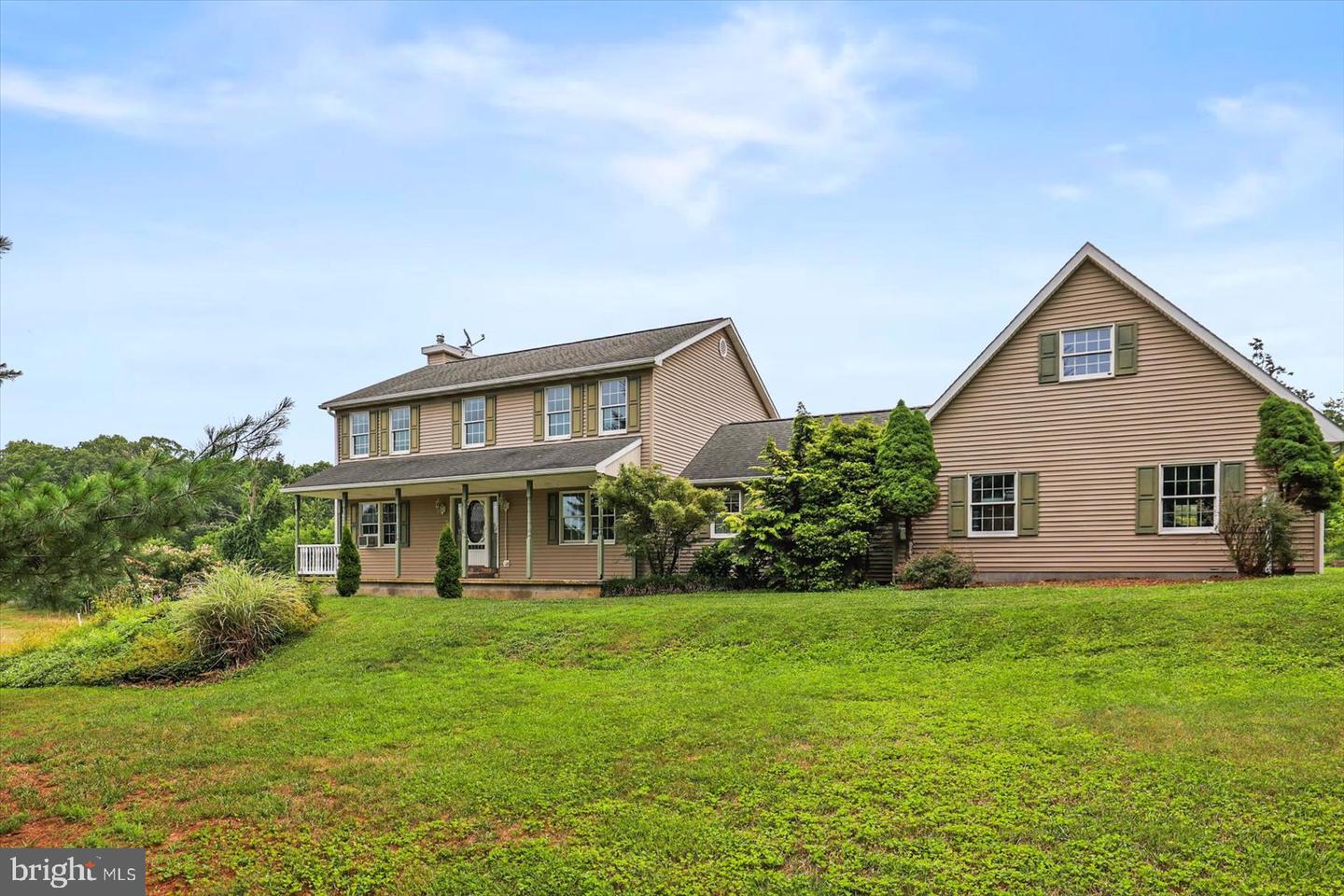 333 Newcomer Rd Property Photo 1