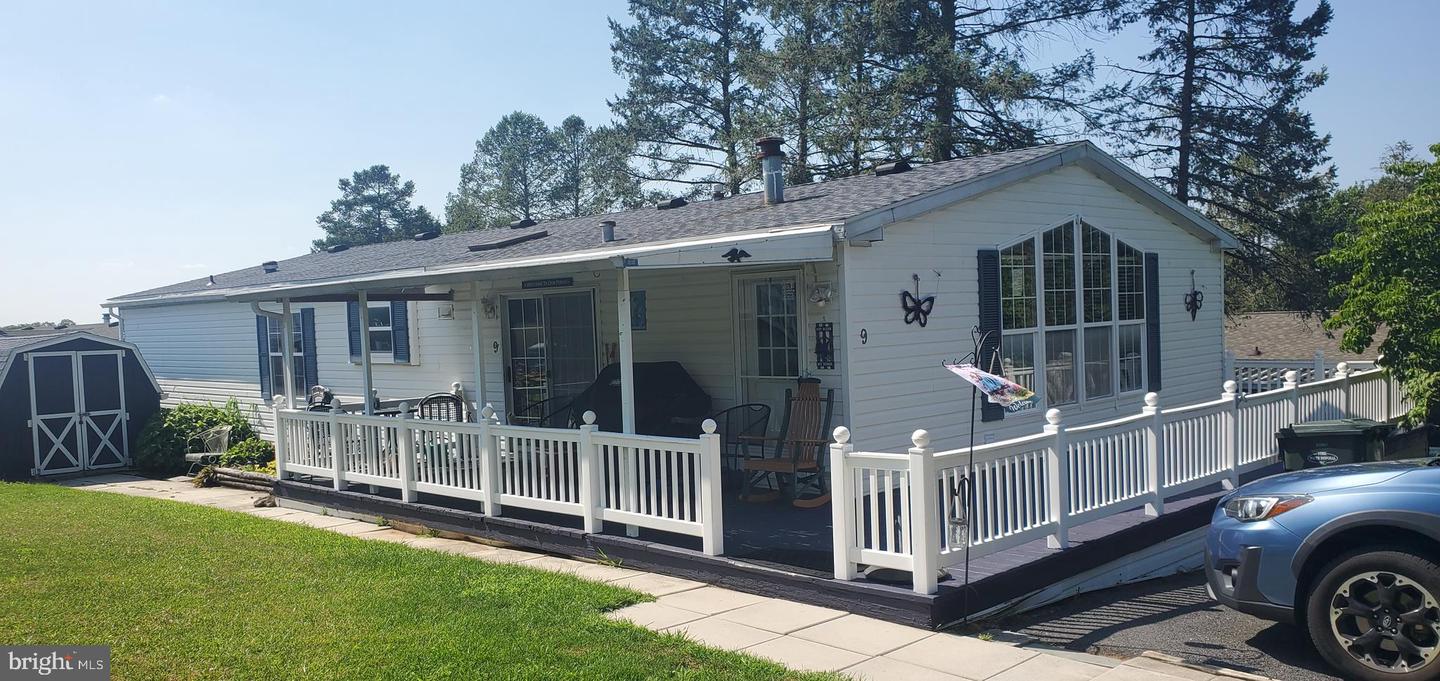9 Audubon Park Property Photo 1