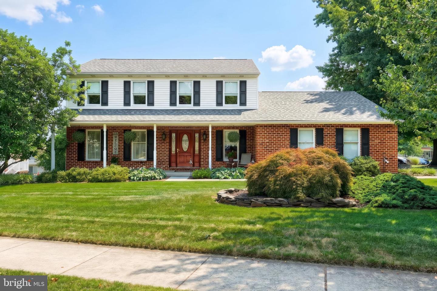 2896 OLDE FIELD DR
